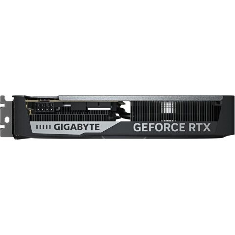Видеокарта GIGABYTE GeForce RTX5060 8Gb EAGLE OC (GV-N5060EAGLE OC-8GD) - Видеокарты - Видеокарты