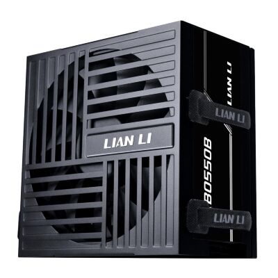 Блок питания Lian Li 550W (G9P.RB0550B.B000.EU)