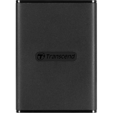 Накопитель SSD USB Type-C 250GB Transcend (TS250GESD270C) - Нулевой остаток (Feed)  - Нулевой остаток (Feed) 