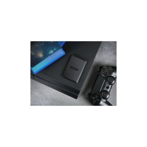 Накопитель SSD USB Type-C 250GB Transcend (TS250GESD270C) - Нулевой остаток (Feed)  - Нулевой остаток (Feed) 