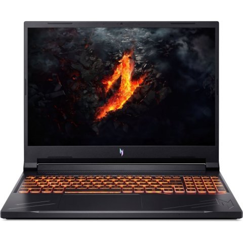 Ноутбук Acer Nitro V 16 ANV16-71 (NH.QTREU.004) - Нулевой остаток (Feed)  - Нулевой остаток (Feed) 