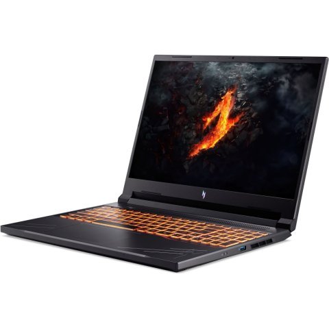 Ноутбук Acer Nitro V 16 ANV16-71 (NH.QTREU.004) - Нулевой остаток (Feed)  - Нулевой остаток (Feed) 