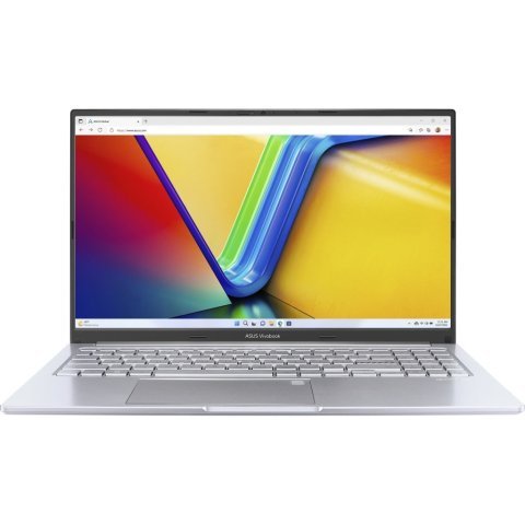 Ноутбук ASUS Vivobook 15 OLED X1505VA-L1674 (90NB10P2-M00VR0) - Нулевой остаток (Feed)  - Нулевой остаток (Feed) 