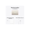 Ноутбук Apple MacBook Air 13 M5 A3449 Starlight (MDHD4UA/A)