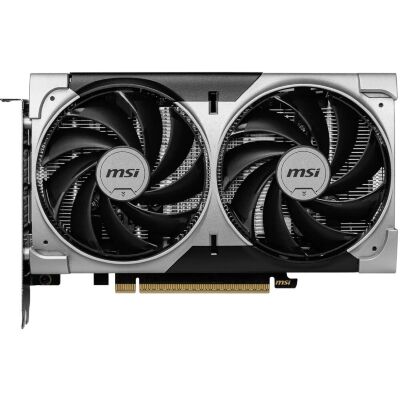 Видеокарта MSI GeForce RTX5060 8Gb VENTUS 2X OC V1 (RTX 5060 8G VENTUS 2X OC V1)