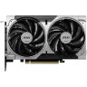 Видеокарта MSI GeForce RTX5060 8Gb VENTUS 2X OC V1 (RTX 5060 8G VENTUS 2X OC V1)