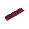 Модуль памяти для компьютера DDR4 32GB (2x16GB) 3200 MHz Rival Radiant Red Goodram (GGRRD4-32L16A/32GDC)