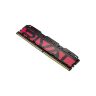 Модуль памяти для компьютера DDR4 32GB (2x16GB) 3200 MHz Rival Radiant Red Goodram (GGRRD4-32L16A/32GDC)