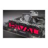 Модуль памяти для компьютера DDR4 32GB (2x16GB) 3200 MHz Rival Radiant Red Goodram (GGRRD4-32L16A/32GDC)
