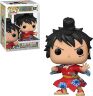 Фігурка Funko One Piece: LuffyTaro (Kimono) Фанко Ван-Піс Великий куш Луффі 921