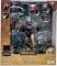 Фігурка McFarlane World of Warcraft Elf Druid Rogue Варкрафт Ельф Друїд Розбійник -   -  