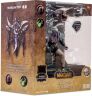 Фігурка McFarlane World of Warcraft Elf Druid Rogue Варкрафт Ельф Друїд Розбійник