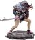 Фігурка McFarlane World of Warcraft Elf Druid Rogue Варкрафт Ельф Друїд Розбійник -   -  