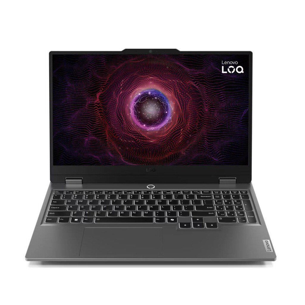 Ноутбук Lenovo LOQ 15ARP9 (83JC00NGRA)