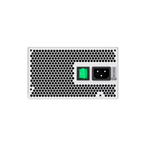 Блок питания Gamemax 700W (GM-700 Modular white) - Нулевой остаток (Feed)  - Нулевой остаток (Feed) 