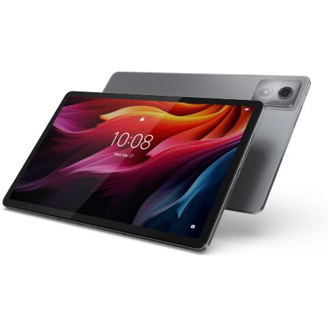 Планшет Lenovo Tab K11 Plus 8/256 WiFi Luna Grey (ZADS0145UA) - Нулевой остаток (Feed)  - Нулевой остаток (Feed) 