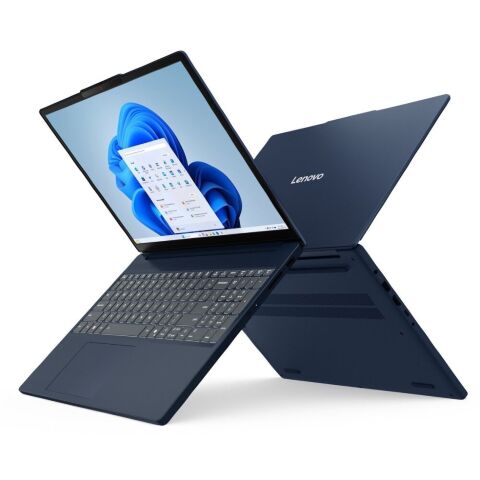 Ноутбук Lenovo IdeaPad Slim 3 15IRH10 (83K100J8RA) - Нулевой остаток (Feed)  - Нулевой остаток (Feed) 