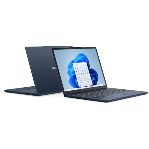 Ноутбук Lenovo IdeaPad Slim 3 15IRH10 (83K100J8RA) - Нулевой остаток (Feed)  - Нулевой остаток (Feed) 