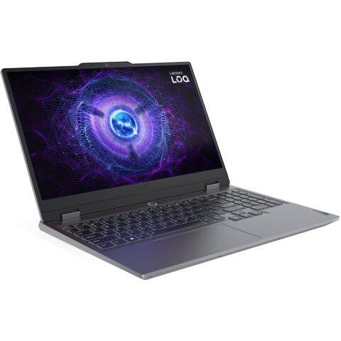 Ноутбук Lenovo LOQ 15IAX9 (83DV00GVRA) - Нулевой остаток (Feed)  - Нулевой остаток (Feed) 