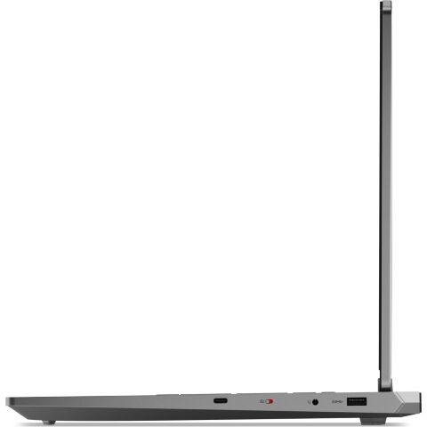 Ноутбук Lenovo LOQ 17IRX10 (83JH003NRA) - Ноутбуки  - Ноутбуки 