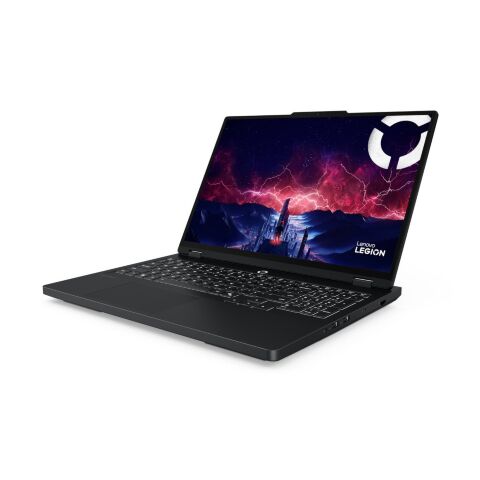 Ноутбук Lenovo Legion Pro 5 16ADR10 (83LT001NRA) - Ноутбуки  - Ноутбуки 