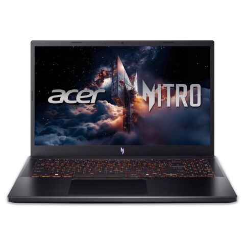 Ноутбук Acer Nitro V 15 ANV15-52-74JZ (NH.QZ8EU.00C) - Ноутбуки - Ноутбуки