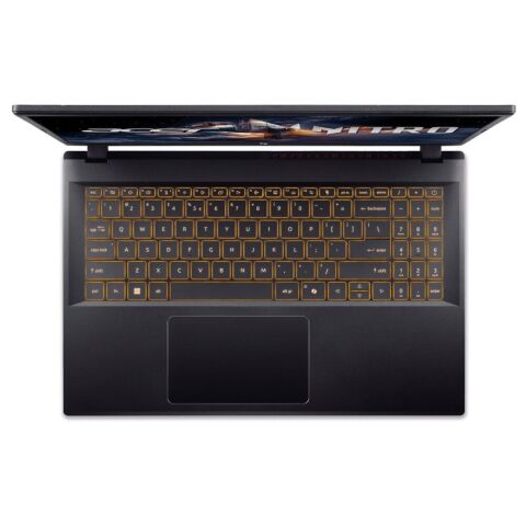 Ноутбук Acer Nitro V 15 ANV15-52-74JZ (NH.QZ8EU.00C) - Ноутбуки - Ноутбуки
