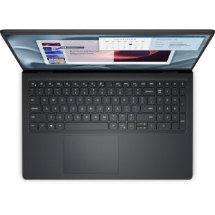 Ноутбук Dell Pro 15 Essential (PV1255R58512UBU)