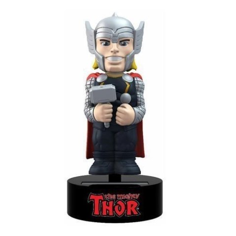 Фигурка Avengers Age of Ultron Thor Bodyknocker Bobble Head -   -  