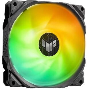 Система жидкостного охлаждения ASUS TUF Gaming LC II 360 ARGB (90RC00M1-M0UAY0)