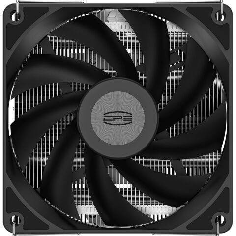 Кулер для процессора PcCooler RC400-53 - Кулеры к процессорам - Кулеры к процессорам