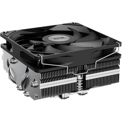 Кулер для процессора PcCooler RC400-53 - Кулеры к процессорам - Кулеры к процессорам