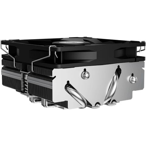 Кулер для процессора PcCooler RC400-53 - Кулеры к процессорам - Кулеры к процессорам