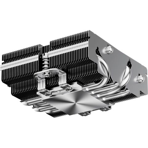 Кулер для процессора PcCooler RC400-53 - Кулеры к процессорам - Кулеры к процессорам