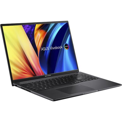 Ноутбук ASUS Vivobook 16 X1605VA-MB2269 (90NB13W3-M009L0) - Ноутбуки  - Ноутбуки 