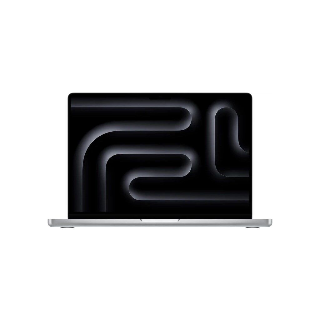Ноутбук Apple MacBook Pro 14 A3426 M5 Pro Silver (MGDP4UA/A)