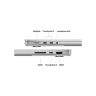 Ноутбук Apple MacBook Pro 14 A3426 M5 Pro Silver (MGDP4UA/A)