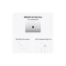 Ноутбук Apple MacBook Pro 14 A3426 M5 Pro Silver (MGDP4UA/A)