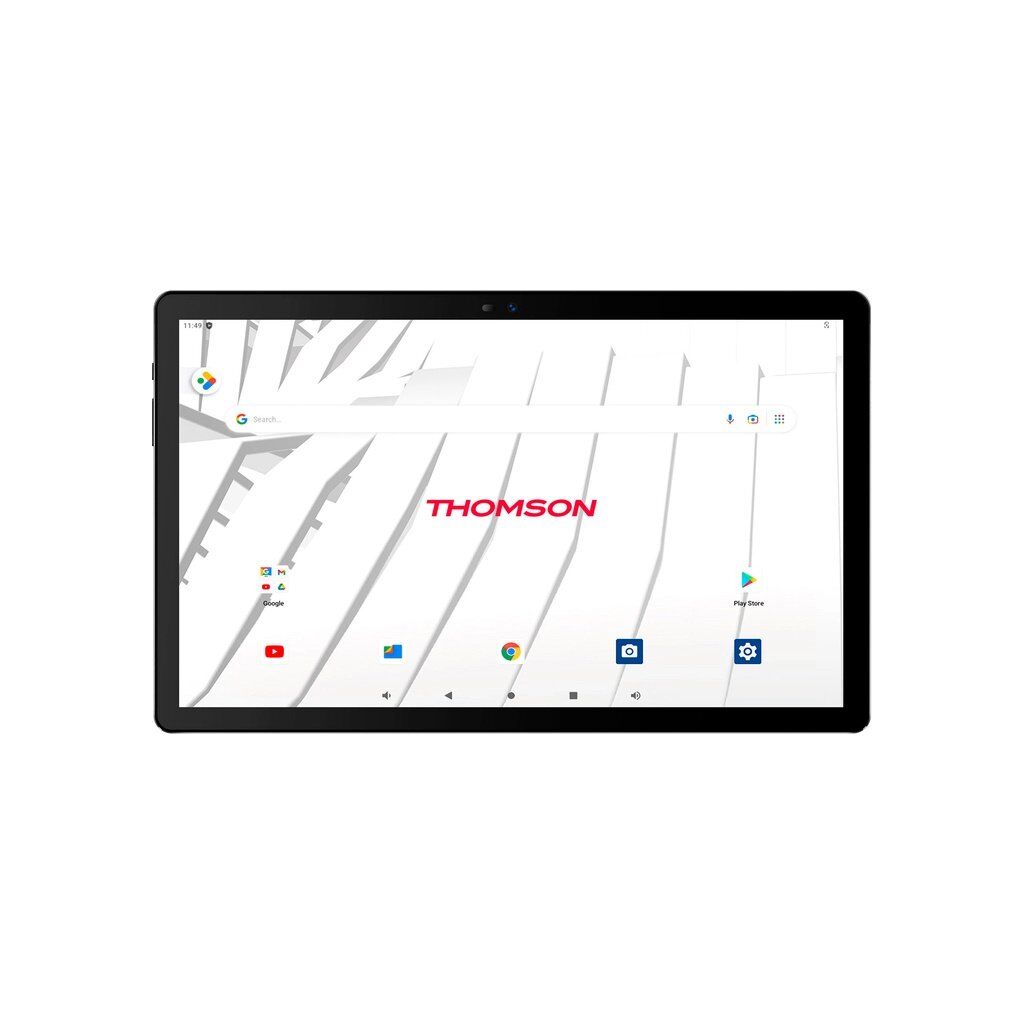 Планшет THOMSON TEO 13.3" 4/64GB LTE Black (T13M4BK64LTE)