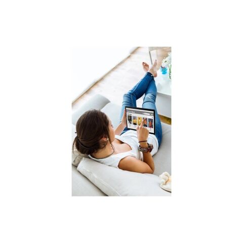 Планшет THOMSON TEO 13.3" 4/64GB LTE Black (T13M4BK64LTE) - Планшеты  - Планшеты 