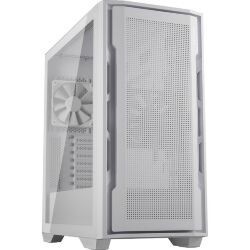 Корпус для ПК Cougar UNIFACE White