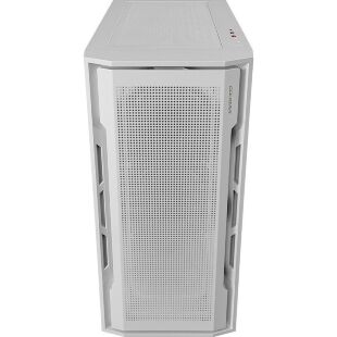 Корпус для ПК Cougar UNIFACE White