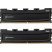 Модуль памяти для компьютера DDR5 32GB (2x16GB) 6200 MHz Black Kudos eXceleram (EK50320623238CD) - Нулевой остаток (Feed) - Нулевой остаток (Feed)