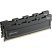 Модуль памяти для компьютера DDR5 32GB (2x16GB) 6200 MHz Black Kudos eXceleram (EK50320623238CD) - Нулевой остаток (Feed) - Нулевой остаток (Feed)