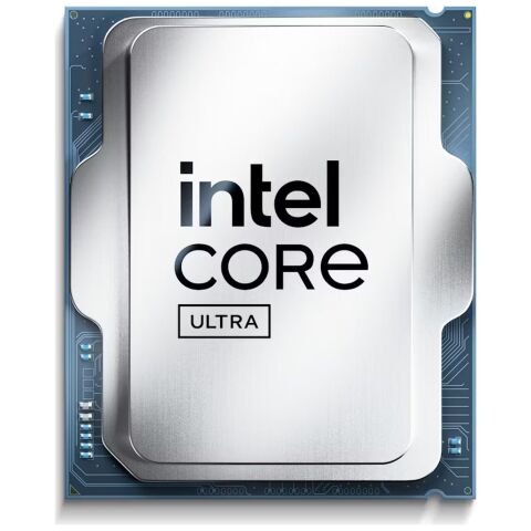 Процессор INTEL Core™ Ultra 7 265K (BX80768265K) - Процессоры  - Процессоры 