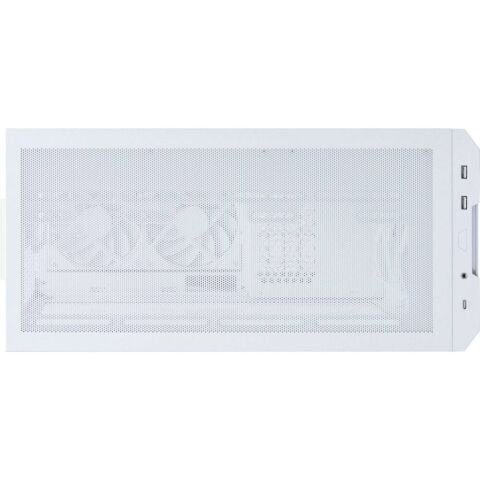 Корпус для ПК Lian Li LI LANCOOL 207 White (G99.LAN207RW.00) - Корпуса  - Корпуса 