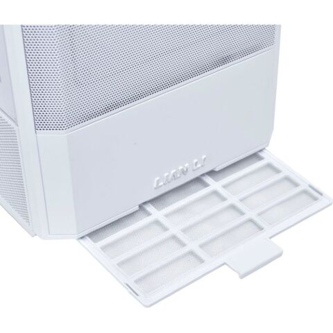 Корпус для ПК Lian Li LI LANCOOL 207 White (G99.LAN207RW.00) - Корпуса  - Корпуса 