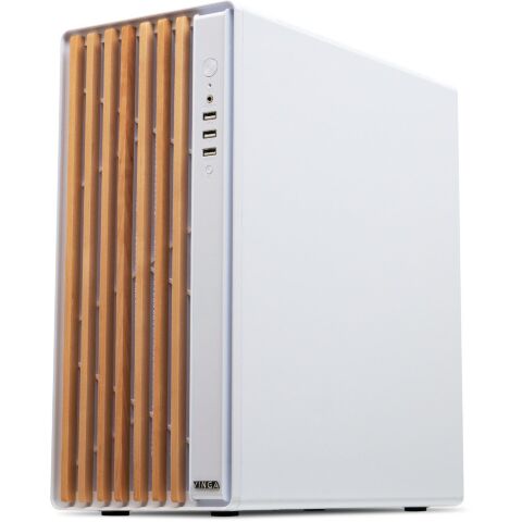 Корпус для ПК Vinga Era01 - Корпуса  - Корпуса 