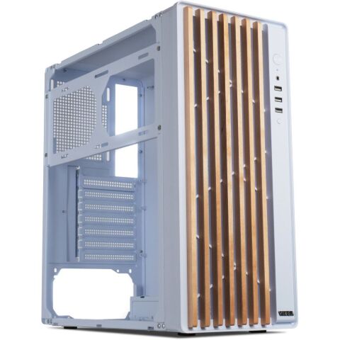 Корпус для ПК Vinga Era01 - Корпуса  - Корпуса 
