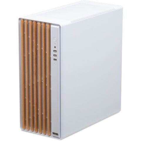 Корпус для ПК Vinga Era01 - Корпуса  - Корпуса 